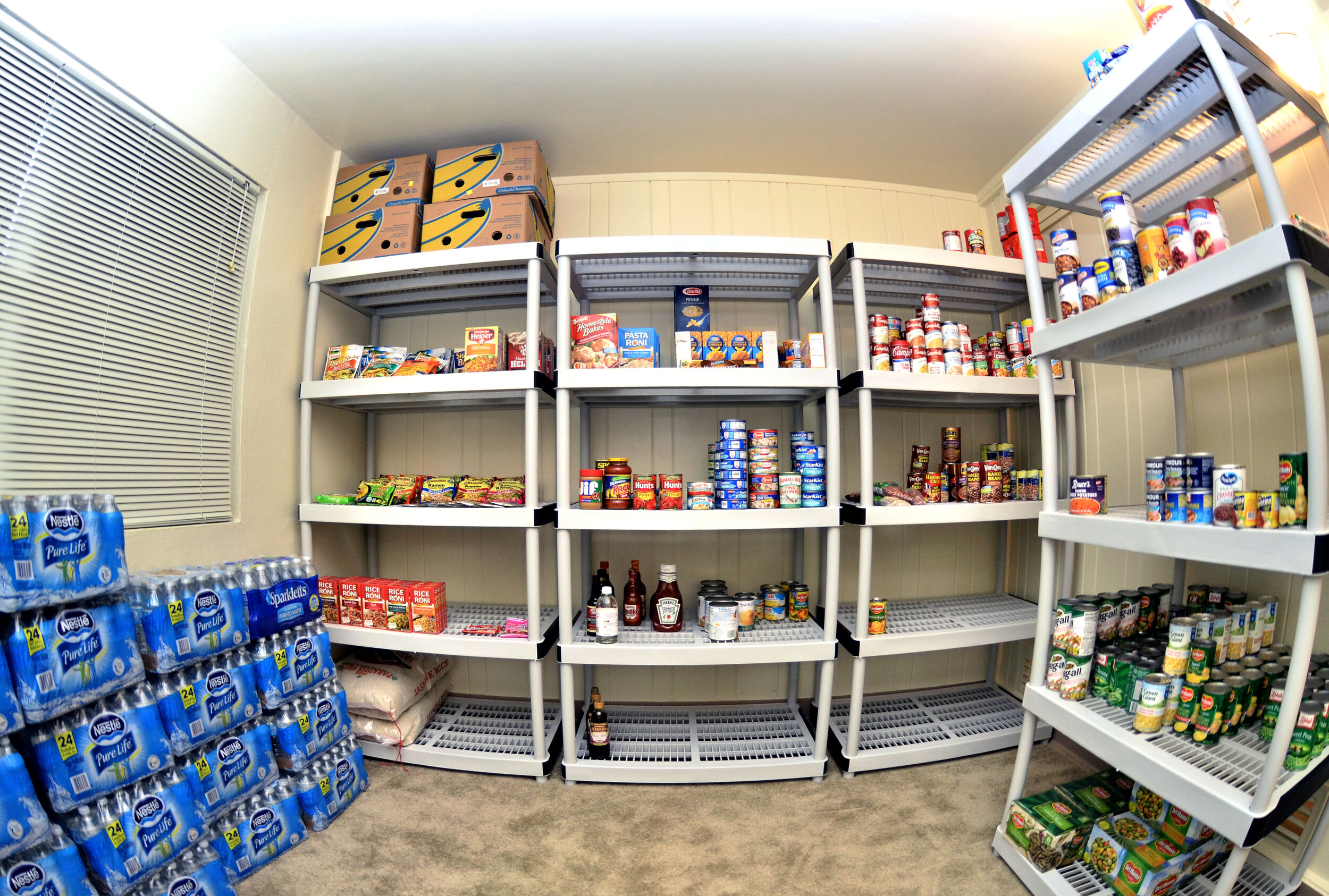 Photo via WikimediaState Senator Joseph Addabbo is calling on the governor to release funding for food pantries which have been impacted by the coronavirus pandemic.