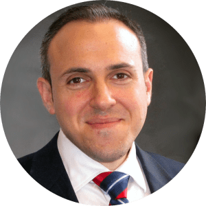 Council Member Mark Treyger