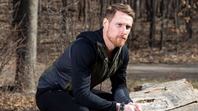 © Jenn Ackerman for The New York Times&nbsp;Kirk DeWindt, a personal trainer in Minnesota who had to put his business on hiatus, hesitated to file for unemployment benefits because he has some savings: “I’m in a more privileged situation.” But he sa…