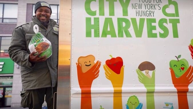 Image by Facebook/City Harvest