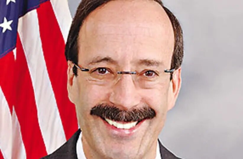 eliot engel 311(photo credit: Courtesy)